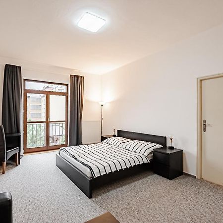 Rezidence Podebrady Apartment Luaran gambar